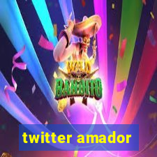 twitter amador